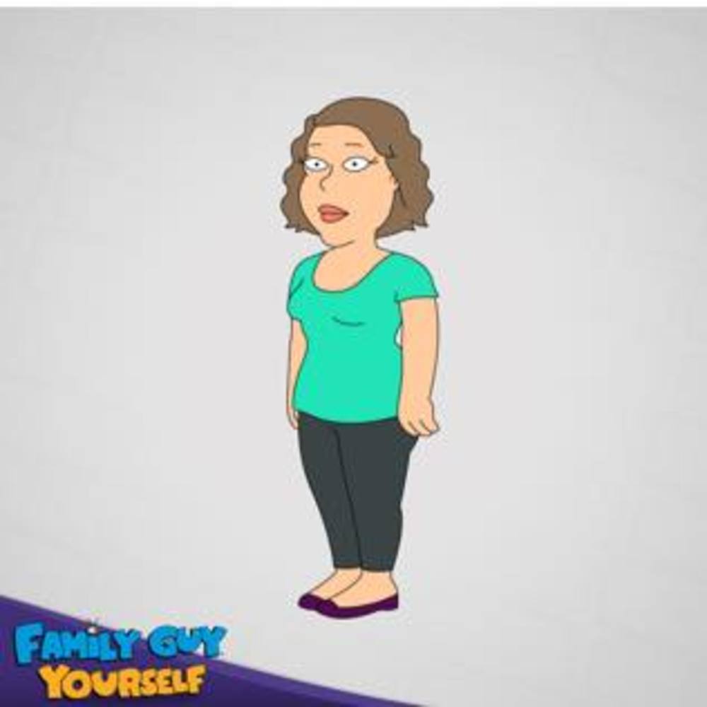 Meet your Posher, Carrie